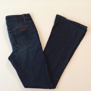 JOE’s Jeans 28 x 34 The Visionaire bootcut